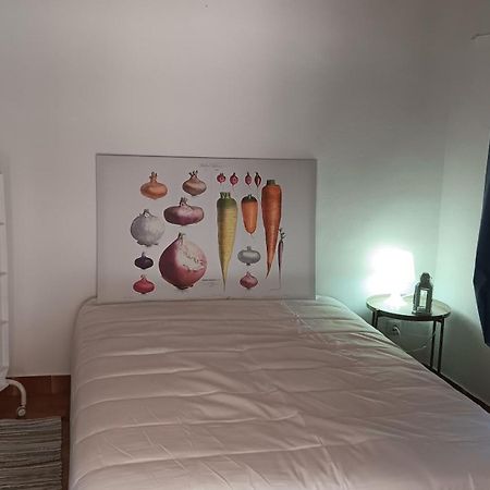La Rampa Beach B&B Olhos de Agua  Luaran gambar