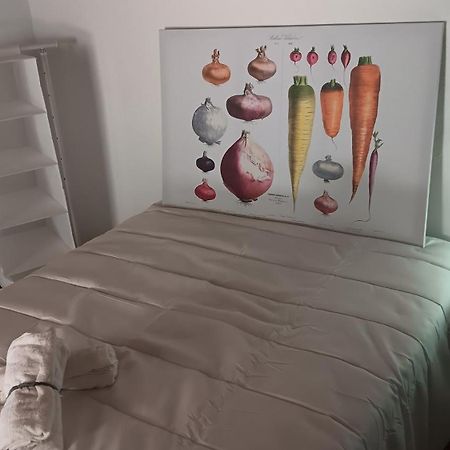 La Rampa Beach B&B Olhos de Agua  Luaran gambar