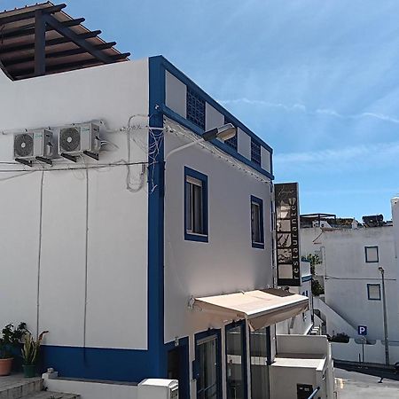 La Rampa Beach B&B Olhos de Agua  Luaran gambar