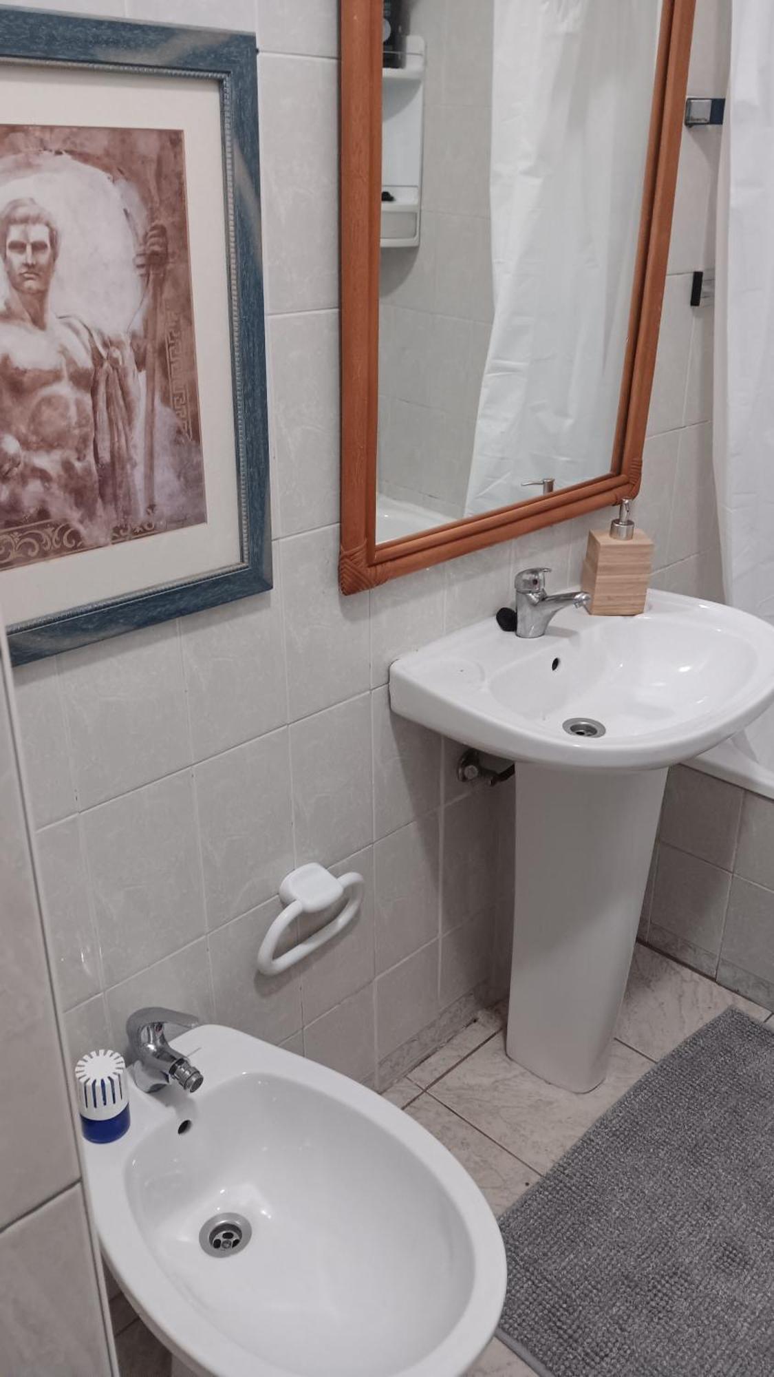 La Rampa Beach B&B Olhos de Agua  Luaran gambar