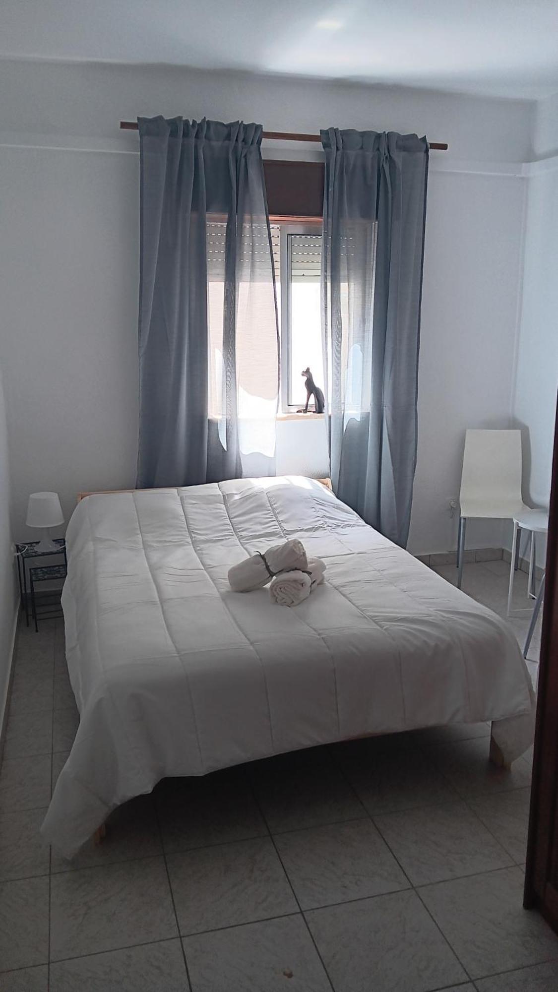 La Rampa Beach B&B Olhos de Agua  Luaran gambar