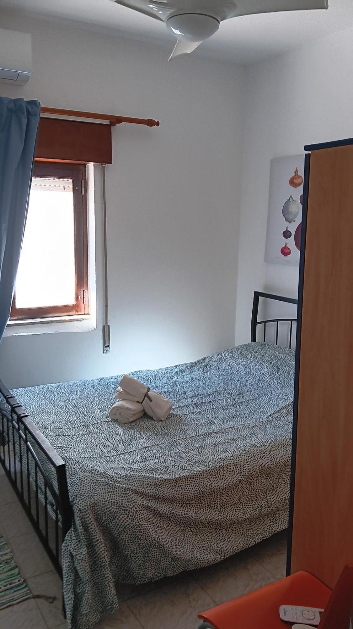 La Rampa Beach B&B Olhos de Agua  Luaran gambar