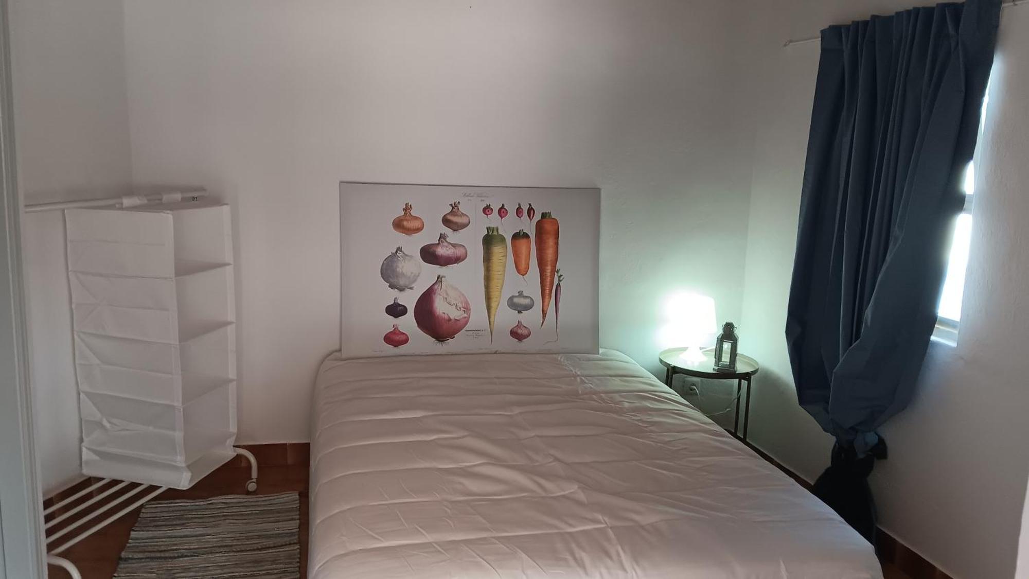 La Rampa Beach B&B Olhos de Agua  Luaran gambar