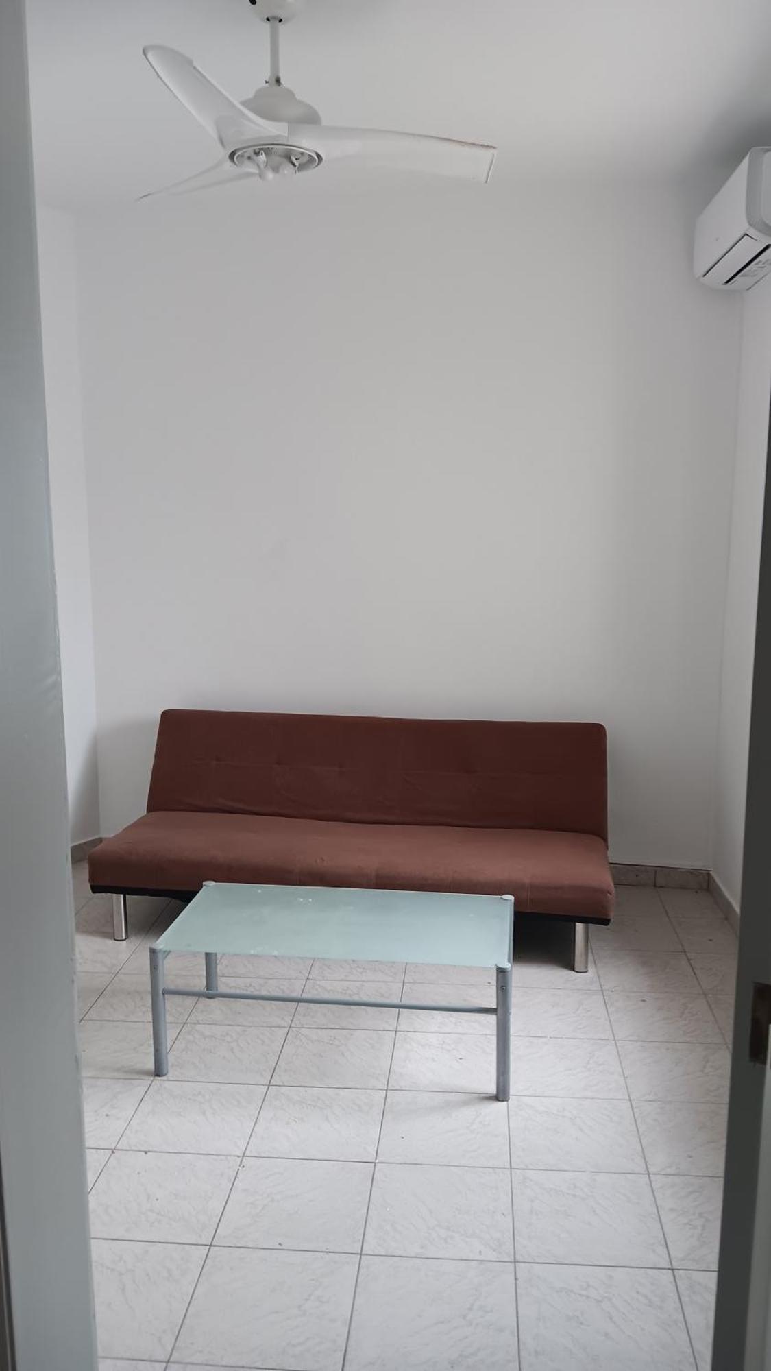 La Rampa Beach B&B Olhos de Agua  Luaran gambar