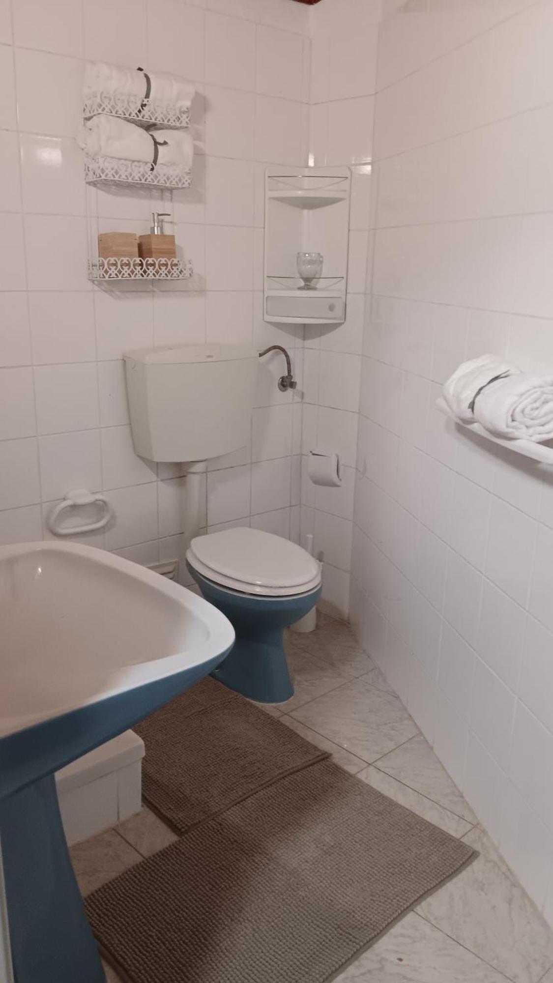La Rampa Beach B&B Olhos de Agua  Luaran gambar