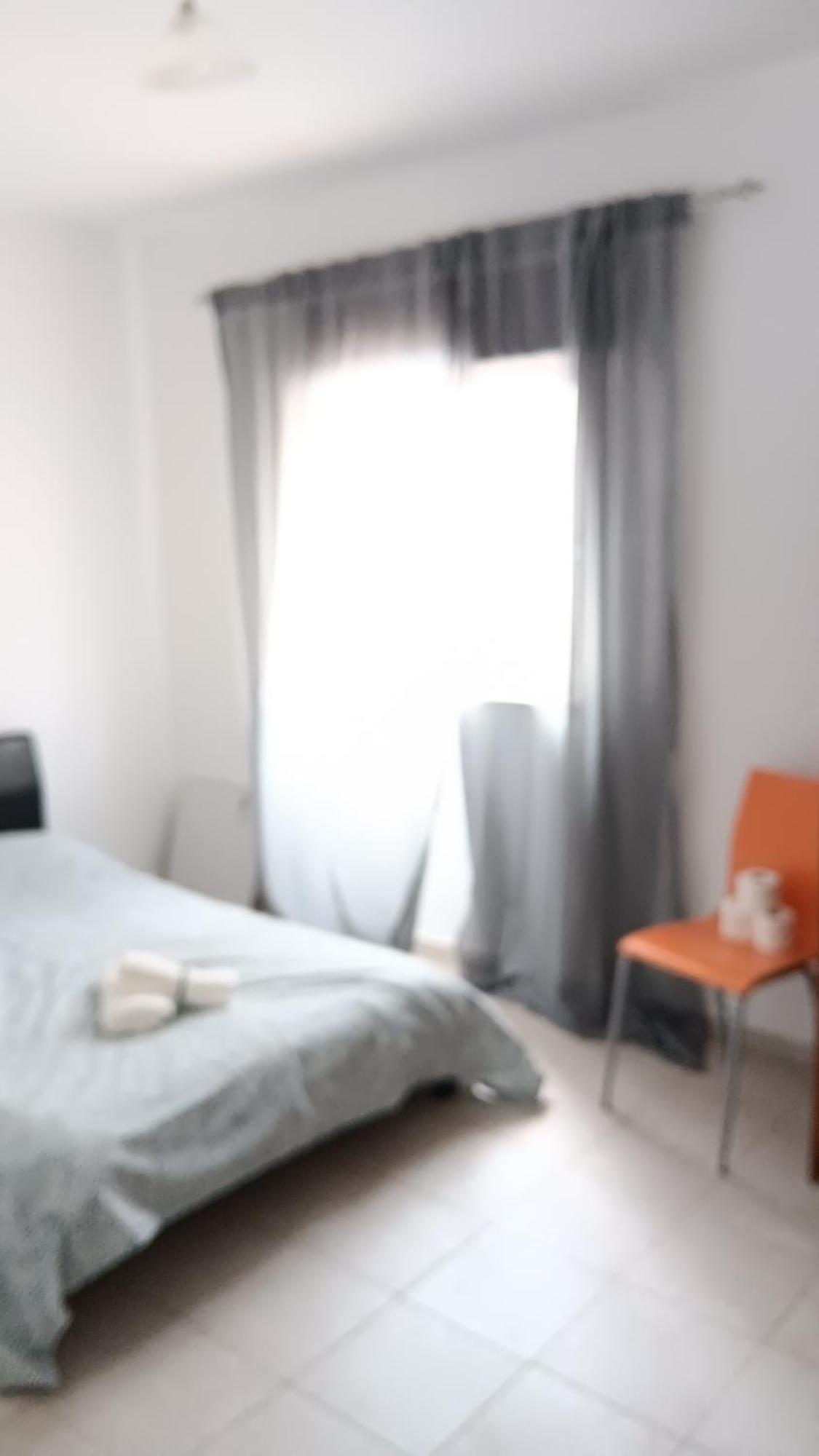 La Rampa Beach B&B Olhos de Agua  Luaran gambar