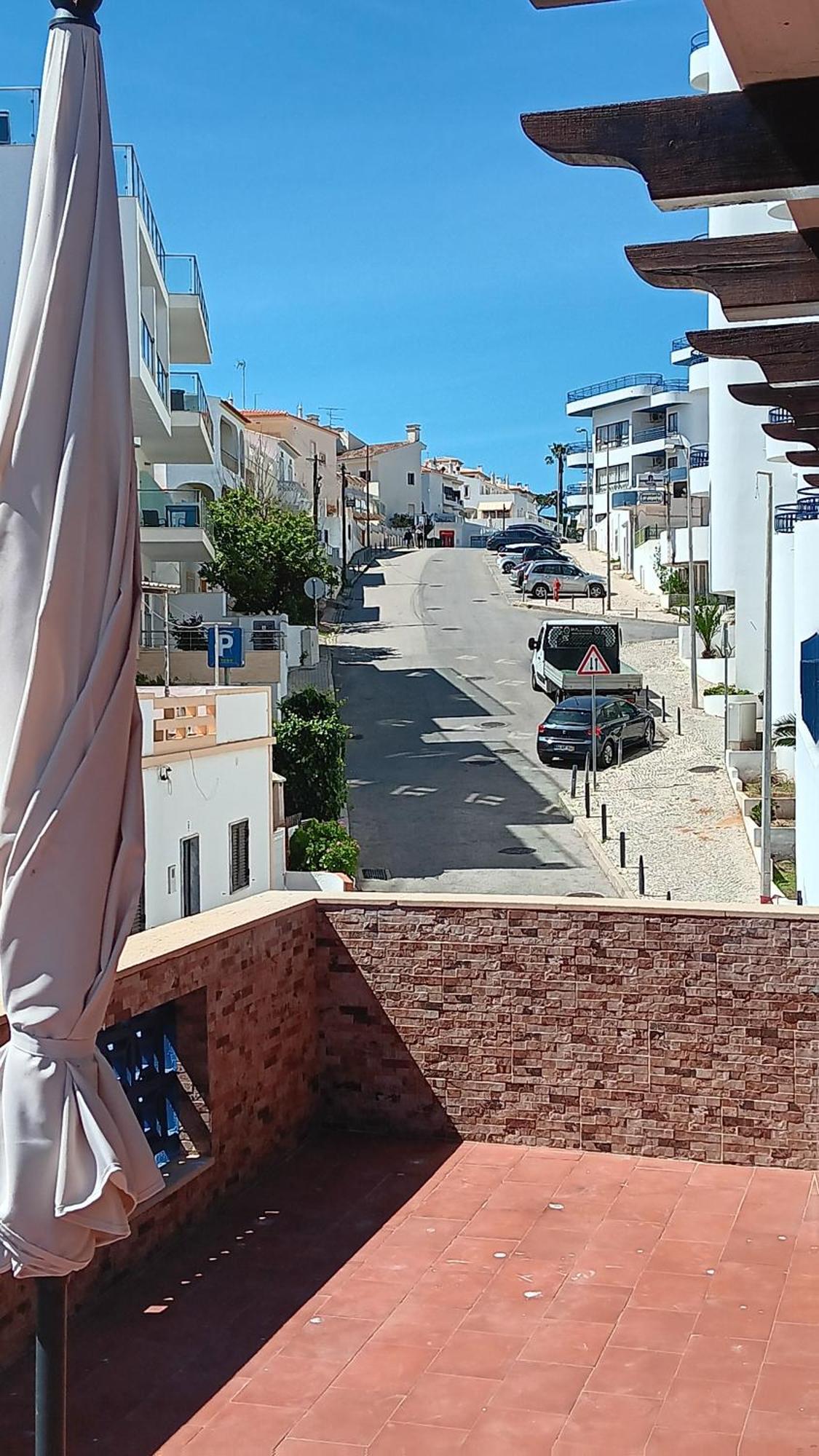La Rampa Beach B&B Olhos de Agua  Luaran gambar