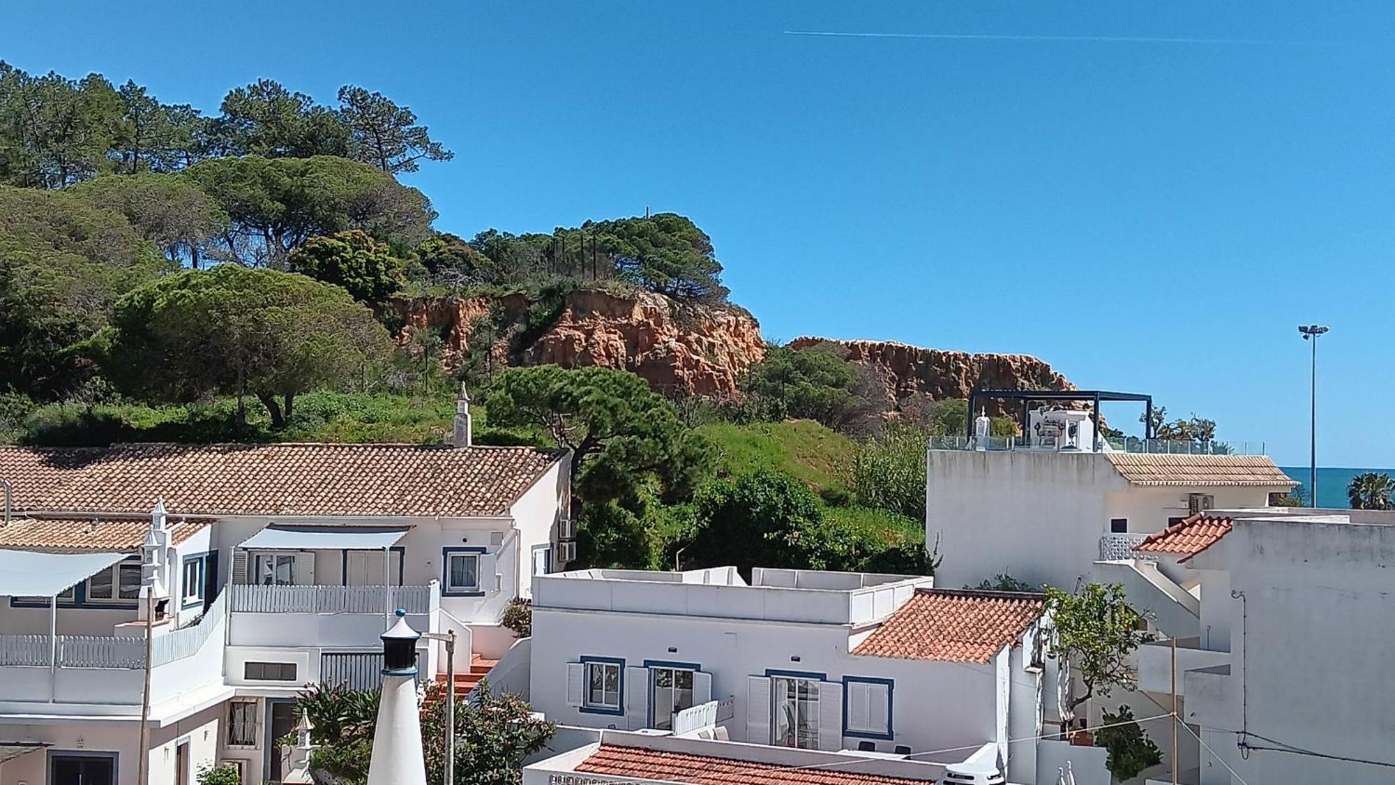 La Rampa Beach B&B Olhos de Agua  Luaran gambar