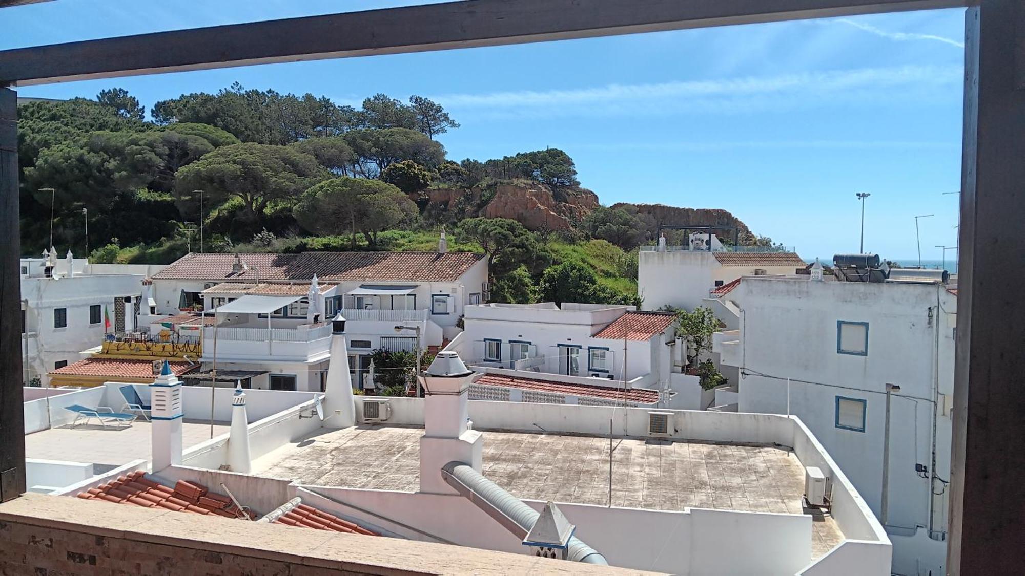 La Rampa Beach B&B Olhos de Agua  Luaran gambar